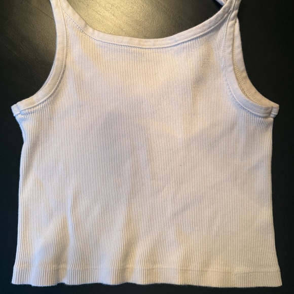 Brandy Melville Boston Tank Top - Picture 2 of 2